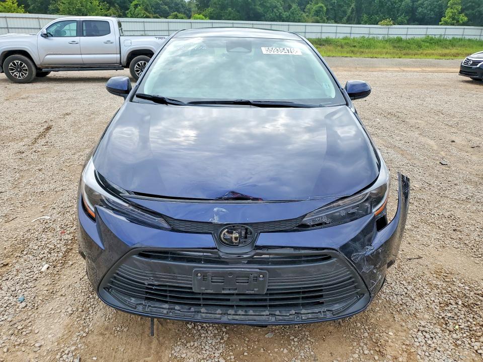 Продаж на аукціоні авто 2025 Toyota Corolla, vin: 5YFB4MDE7SP294340, номер лоту: 55935476