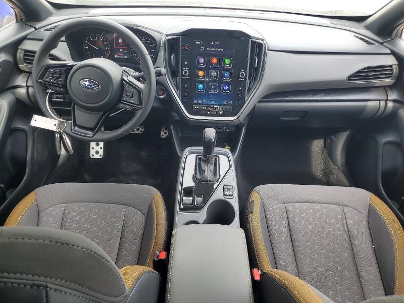Aukcja sprzedaży 2025 Subaru Crosstrek, vin: 4S4GUHF64S3725191, numer aukcji: 56587536
