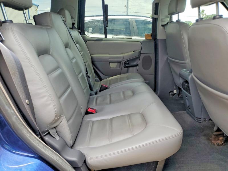 52055526 :رقم المزاد ، 1FMZU63K85UA77321 vin ، 2005 Ford Explorer مزاد بيع