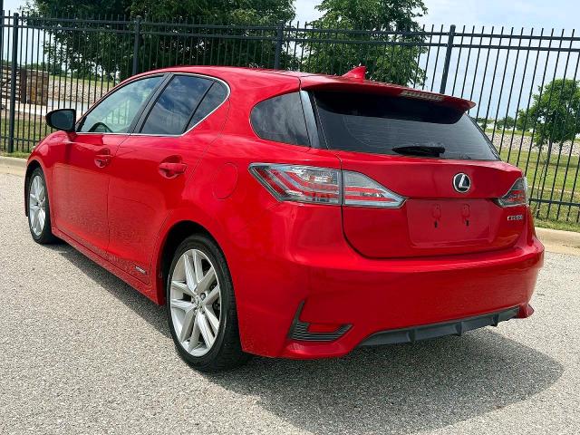Продажа на аукционе авто 2014 Lexus Ct, vin: JTHKD5BH8E2177144, номер лота: 56135116