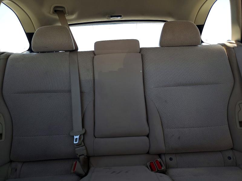 2015 Subaru Outback მანქანა იყიდება აუქციონზე, vin: 4S4BSACC8F3312892, აუქციონის ნომერი: 57198156