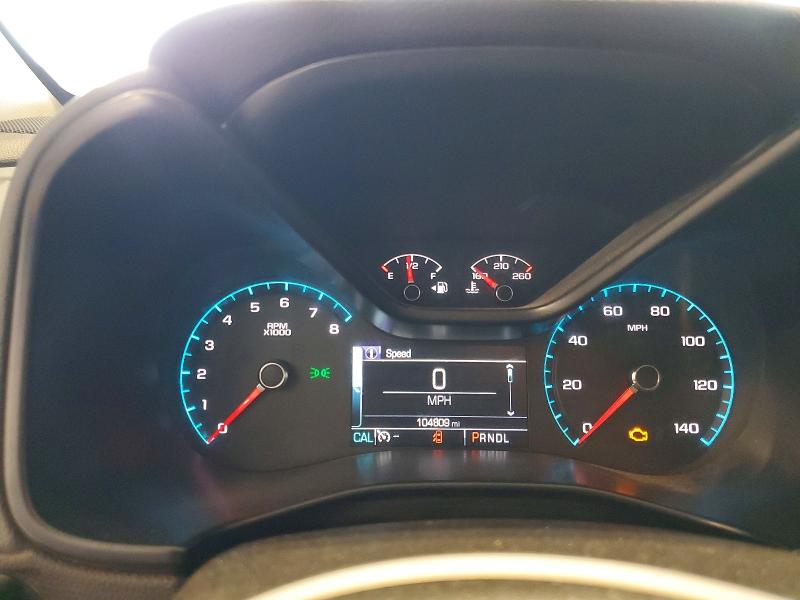 Aukcja sprzedaży 2018 Chevrolet Colorado, vin: 1GCGTDEN3J1238826, numer aukcji: 58967296