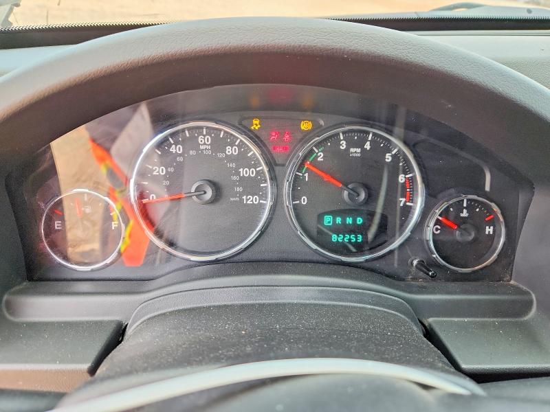 Продажа на аукционе авто 2011 Jeep Liberty, vin: 1J4PP2GK1BW578826, номер лота: 56474876