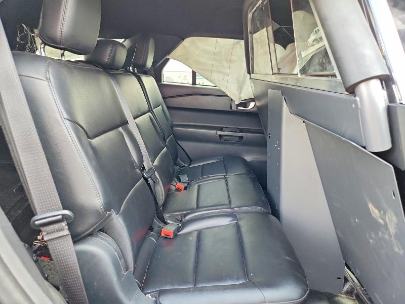 Aukcja sprzedaży 2024 Ford Explorer, vin: 1FM5K8AB0RGA26953, numer aukcji: 58868046