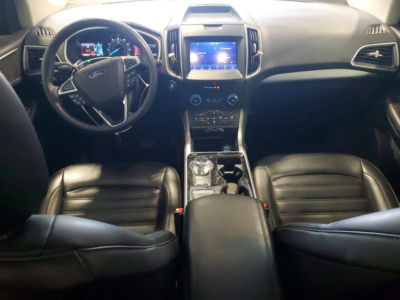 2020 Ford Edge მანქანა იყიდება აუქციონზე, vin: 2FMPK4J96LBB31834, აუქციონის ნომერი: 56053826