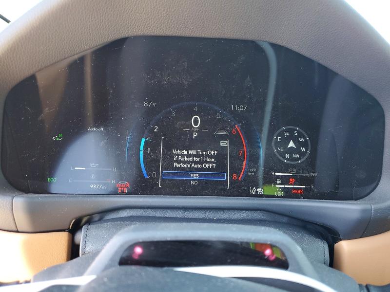 Продаж на аукціоні авто 2026 Lexus Lx 600, vin: JTJGB7CX5T4090167, номер лоту: 58333596