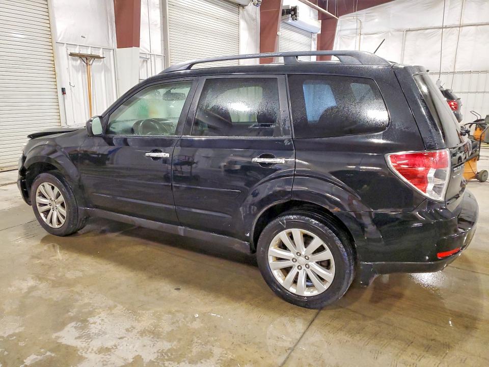 Продажа на аукционе авто 2012 Subaru Forester, vin: JF2SHBEC4CH436647, номер лота: 57188106