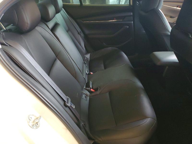 Продаж на аукціоні авто 2019 Mazda 3, vin: 3MZBPADL0KM107514, номер лоту: 56866366