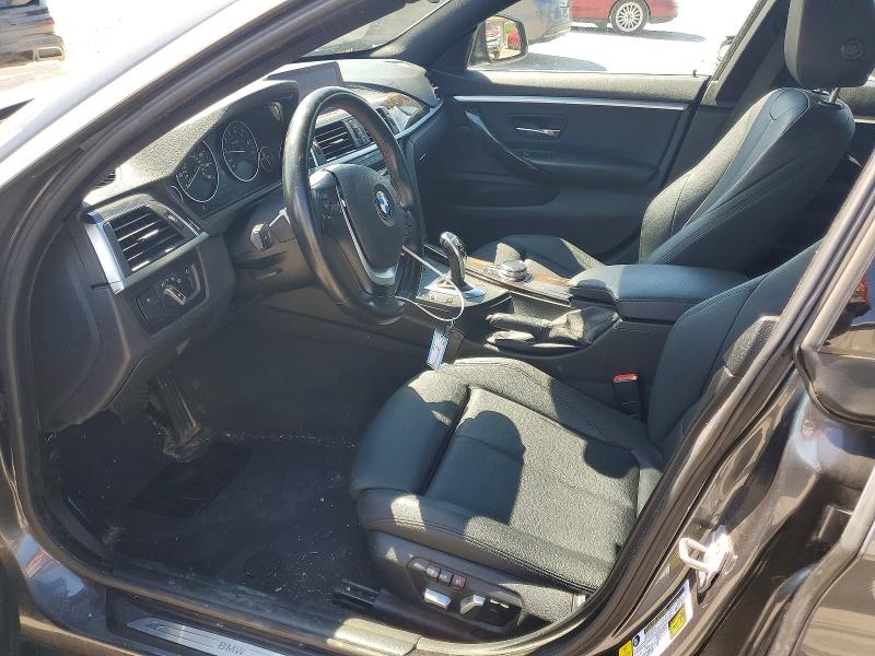 Aukcja sprzedaży 2018 Bmw 430i, vin: WBA4J1C53JBA29994, numer aukcji: 55000706