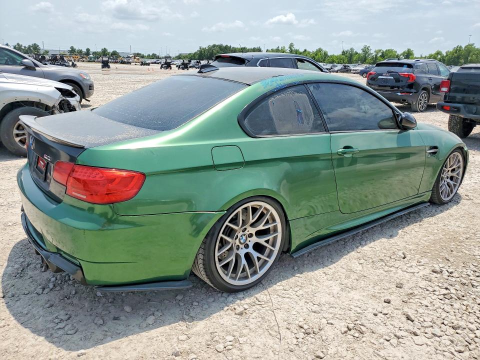 Продажа на аукционе авто 2011 Bmw M3, vin: WBSKG9C5XBE369480, номер лота: 58977956