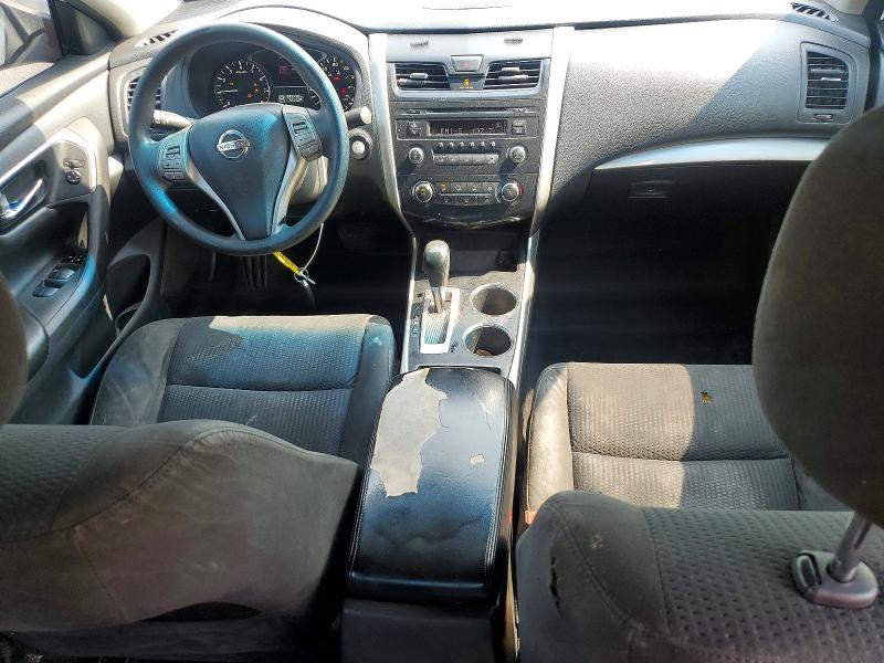 Продажа на аукционе авто 2015 Nissan Altima, vin: 1N4AL3APXFC296702, номер лота: 58997706