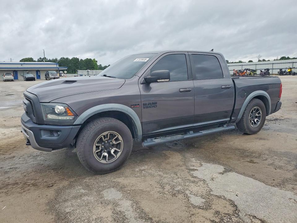 Продаж на аукціоні авто 2016 Ram 1500, vin: 1C6RR6YT5GS169239, номер лоту: 57328636
