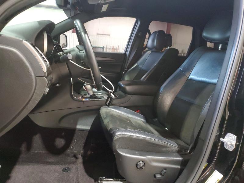 59256326 :رقم المزاد ، 1C4RJEAG2KC580740 vin ، 2019 Jeep Grand Cherokee مزاد بيع