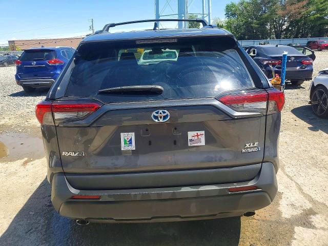 Auction sale of the 2024 Toyota Rav4, vin: 2T3B6RFV0RW049108, lot number: 57549966