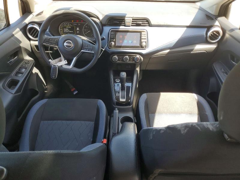 Продажа на аукционе авто 2025 Nissan Versa, vin: 3N1CN8EV4SL834458, номер лота: 56229306