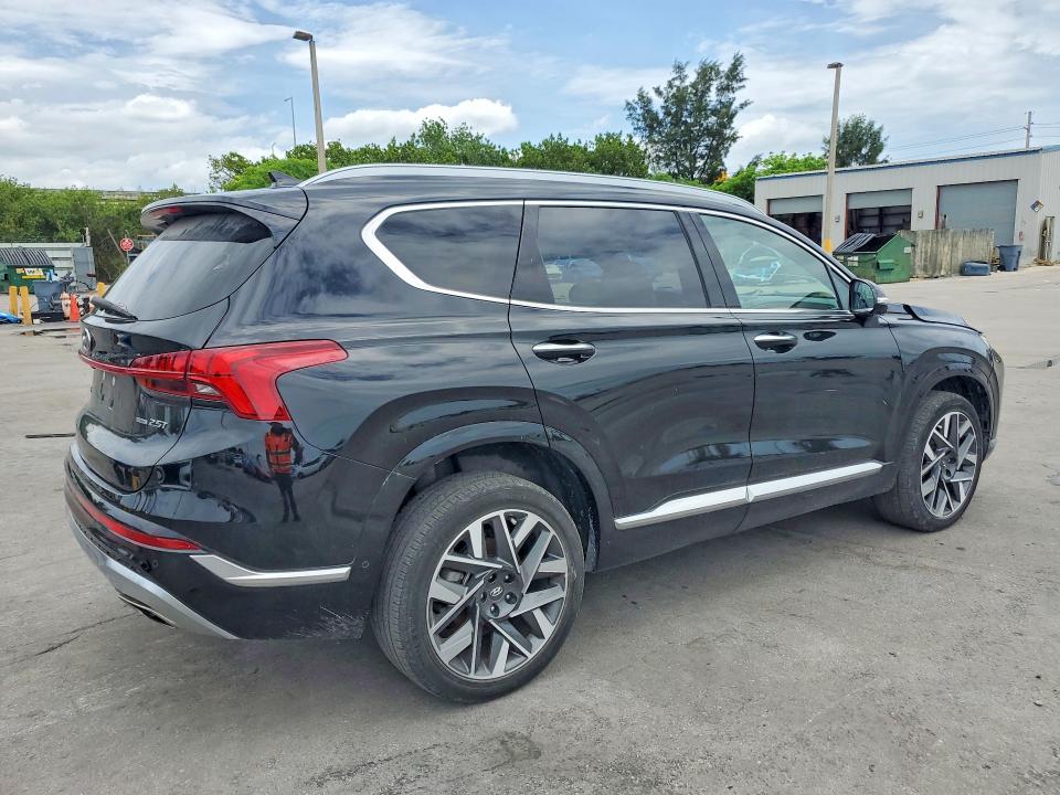 Aukcja sprzedaży 2023 Hyundai Santa Fe, vin: 5NMS5DAL6PH616404, numer aukcji: 55880716