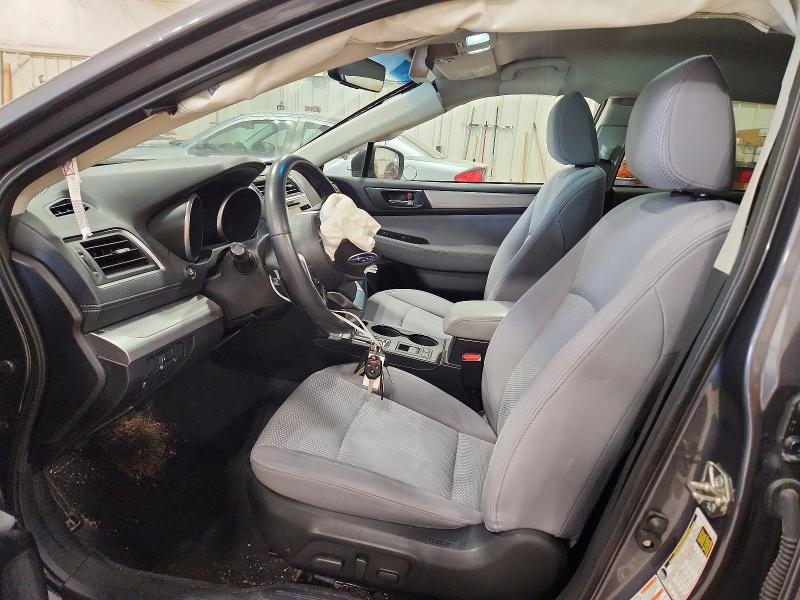56822966 :رقم المزاد ، 4S4BSACC0J3307565 vin ، 2018 Subaru Outback مزاد بيع