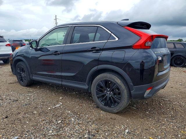 2020 Mitsubishi Eclipse Cross მანქანა იყიდება აუქციონზე, vin: JA4AS4AA7LZ019118, აუქციონის ნომერი: 57263556