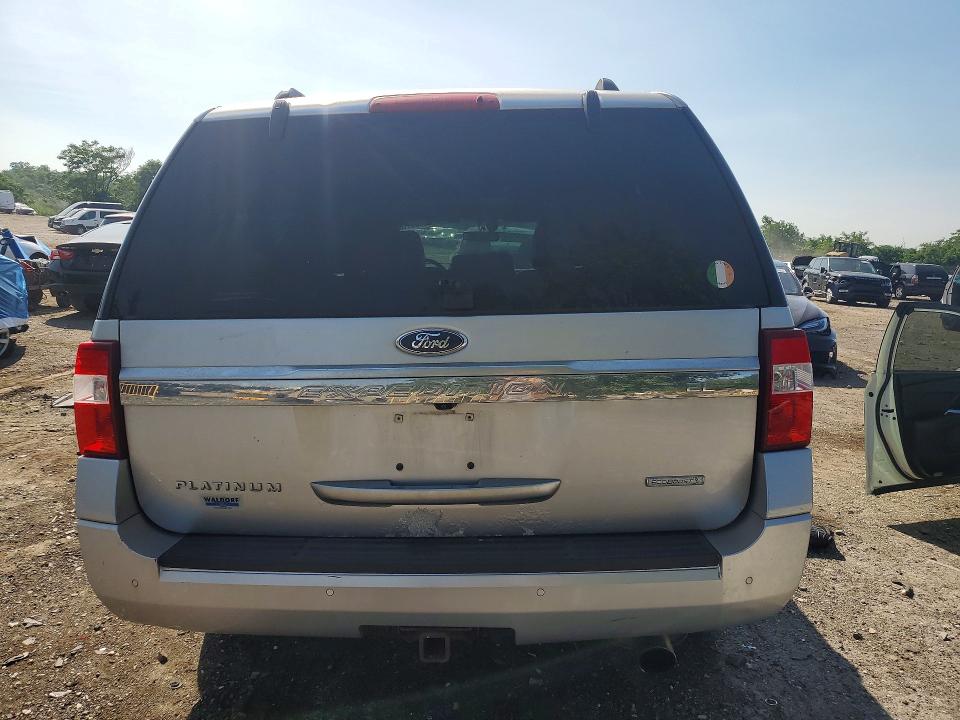 Продаж на аукціоні авто 2016 Ford Expedition, vin: 1FMJK1MT2GEF08035, номер лоту: 59538186