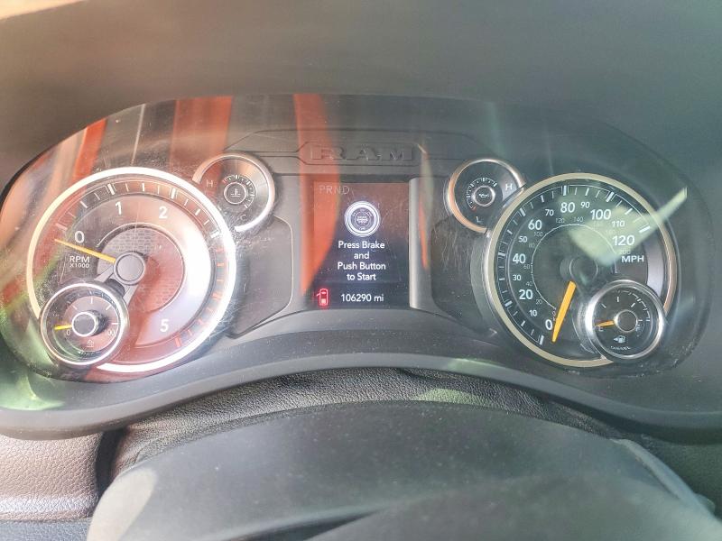 56945956 :رقم المزاد ، 3C6UR5CLXLG257183 vin ، 2020 Ram 2500 مزاد بيع
