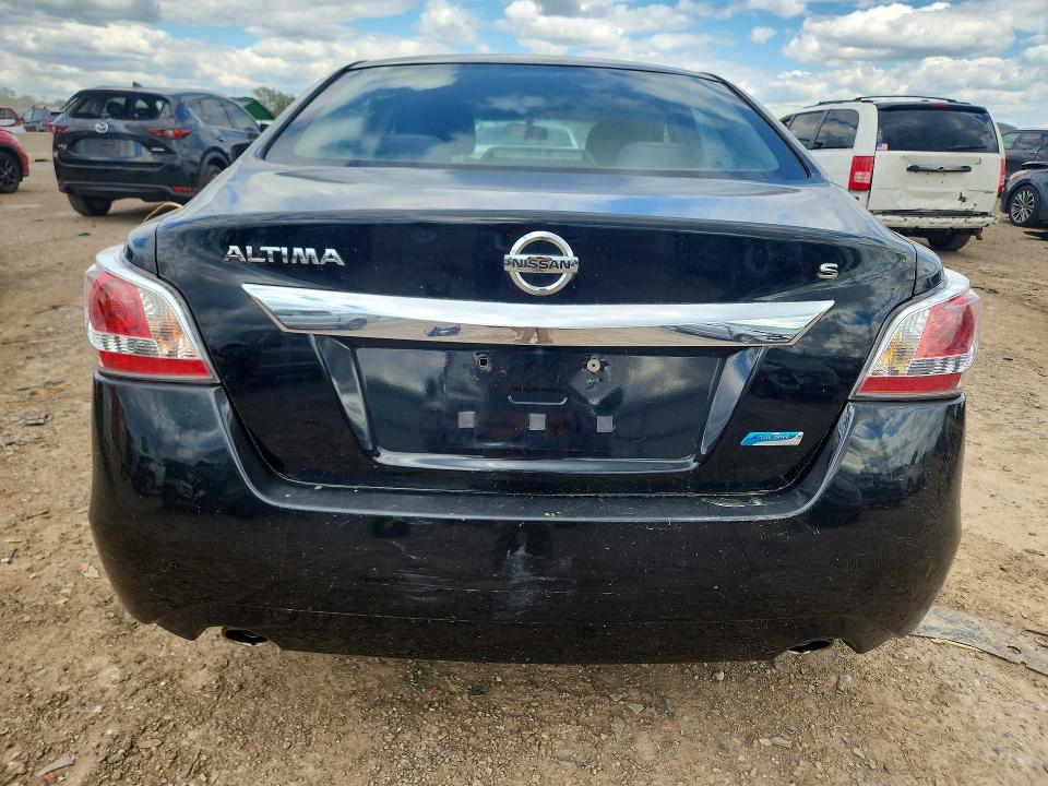 Aukcja sprzedaży 2014 Nissan Altima, vin: 1N4AL3APXEN340779, numer aukcji: 57080866