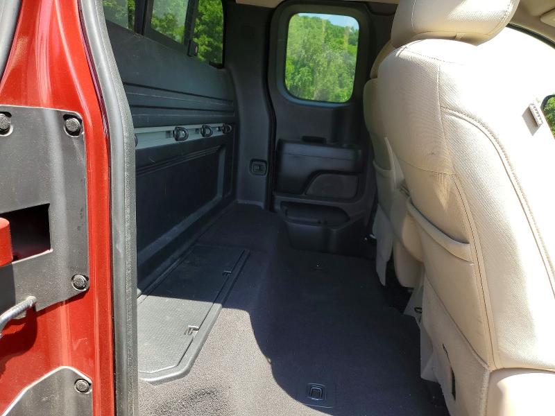 Aukcja sprzedaży 2017 Nissan Titan, vin: 1N6AA1C83HN552368, numer aukcji: 56407876
