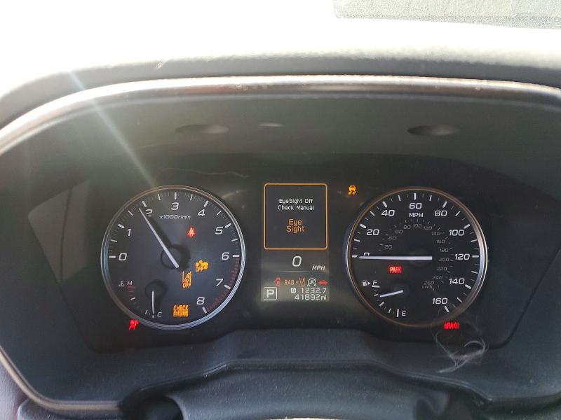 Aukcja sprzedaży 2023 Subaru Outback, vin: 4S4BTGUD9P3165927, numer aukcji: 55857406