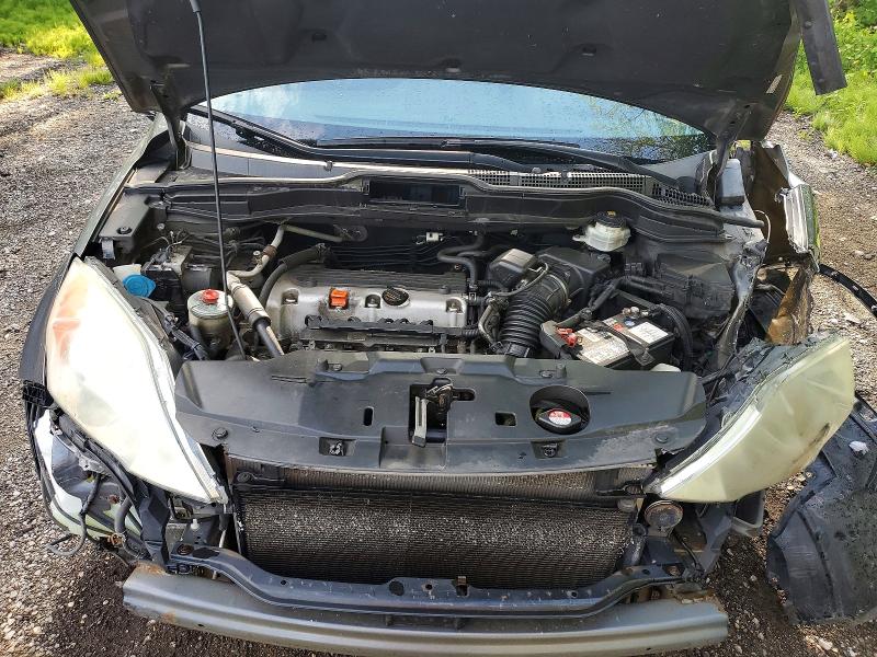 Продажа на аукционе авто 2011 Honda Cr-v, vin: 5J6RE4H53BL813005, номер лота: 55597686