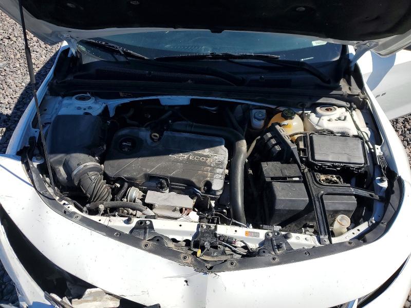 Продаж на аукціоні авто 2017 Chevrolet Malibu, vin: 1G1ZB5STXHF209544, номер лоту: 57883406