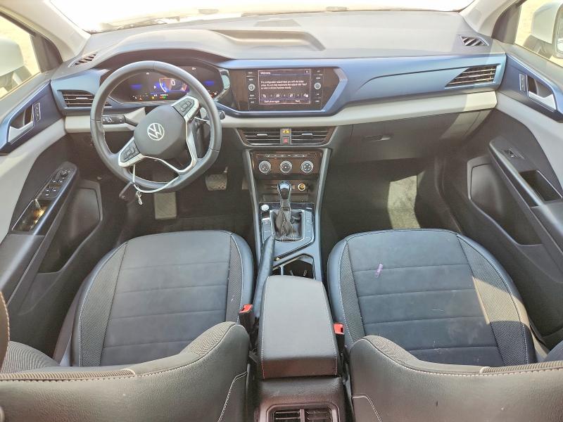 57000416 :رقم المزاد ، 3VVSX7B21PM350452 vin ، 2023 Volkswagen Taos مزاد بيع
