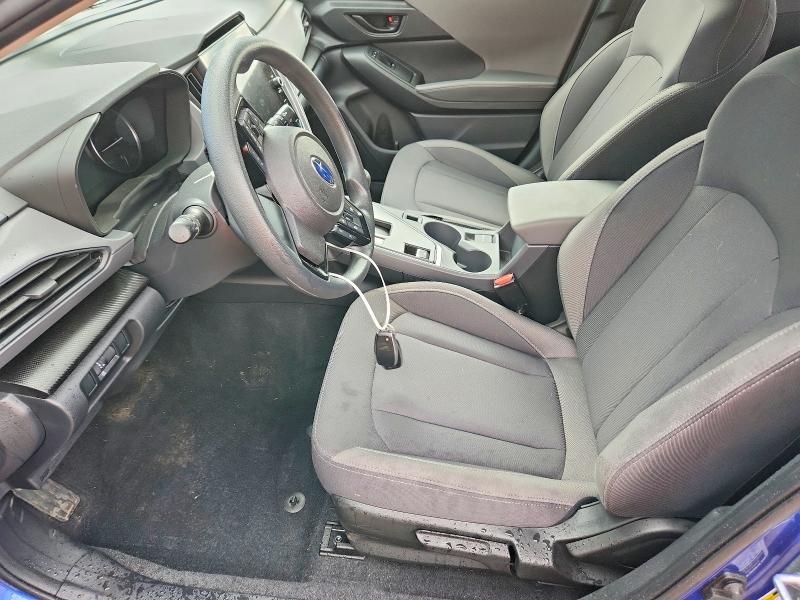 Aukcja sprzedaży 2025 Subaru Crosstrek, vin: JF2GUHDC1SH316597, numer aukcji: 59018756