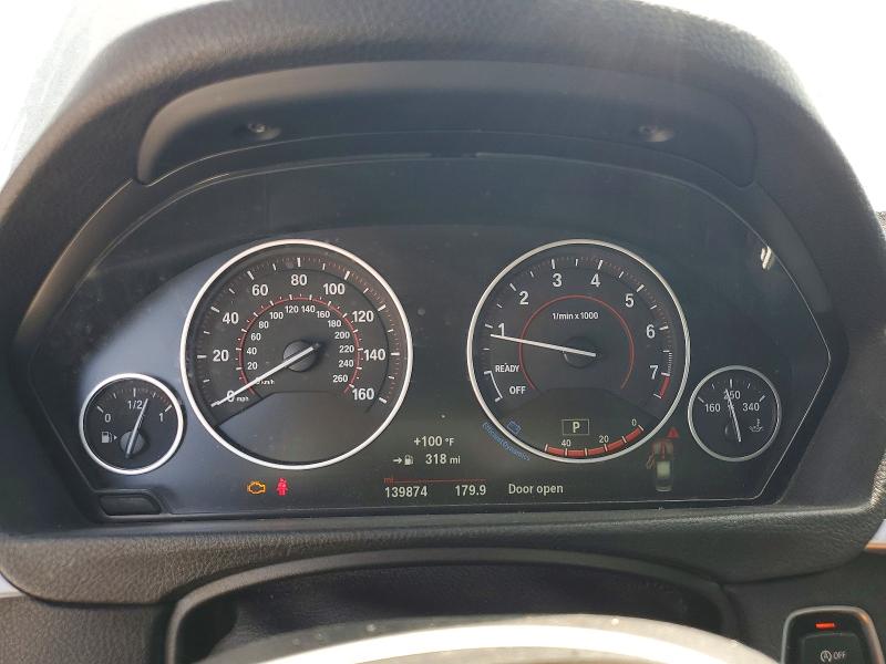 Продаж на аукціоні авто 2017 Bmw 330, vin: WBA8B9G30HNU53127, номер лоту: 54773056