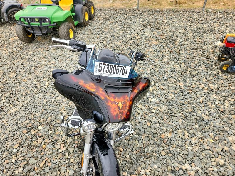 Продажа на аукционе авто 2017 Harley-davidson Flhxs, vin: 1HD1KRC33HB659228, номер лота: 57380676