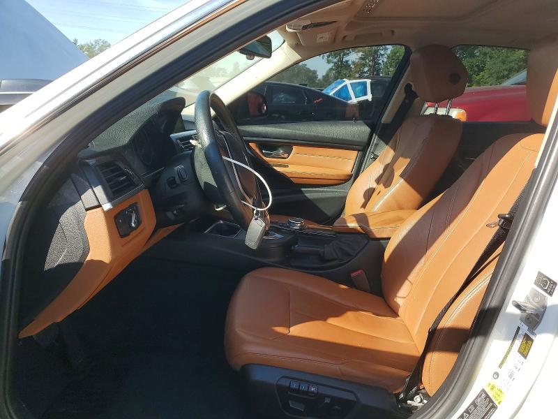 53832626 :رقم المزاد ، WBA3B3G51FNT19684 vin ، 2015 Bmw 328 مزاد بيع