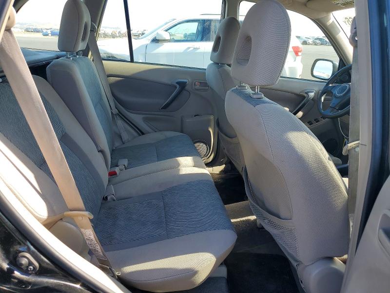 57423266 :رقم المزاد ، JTEGH20V110022455 vin ، 2001 Toyota Rav4 مزاد بيع