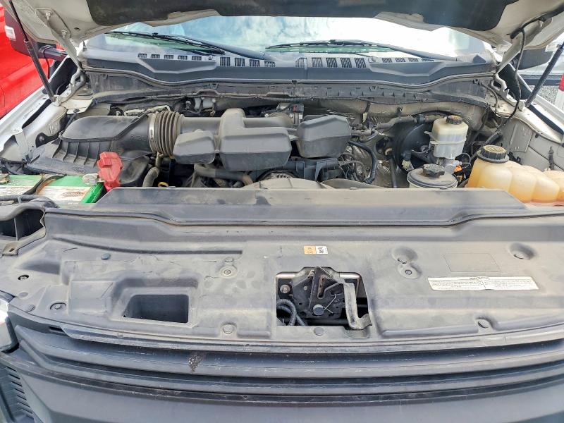 Продаж на аукціоні авто 2017 Ford F250, vin: 1FT7W2A69HEE97804, номер лоту: 54644116