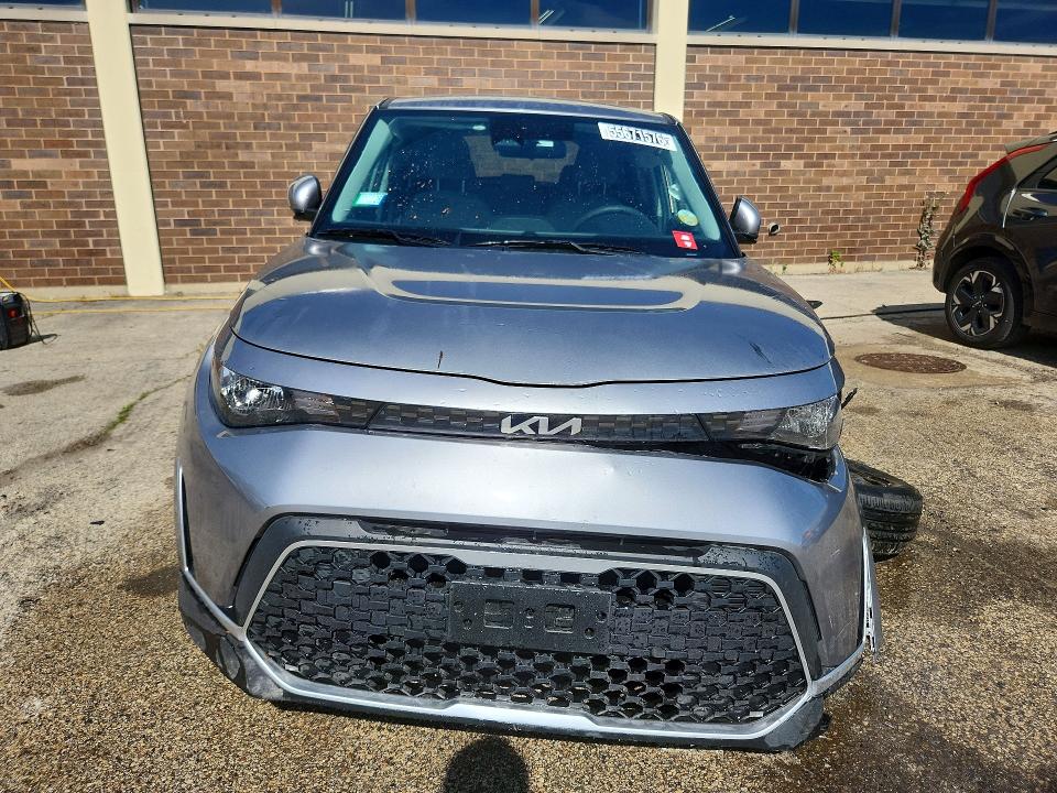 Продажа на аукционе авто 2025 Kia Soul, vin: KNDJ23AU8S7945046, номер лота: 55671576