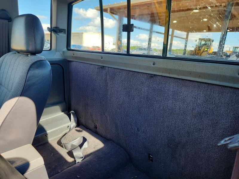 Aukcja sprzedaży 1993 Nissan Truck, vin: 1N6SD16S3PC399164, numer aukcji: 58401576