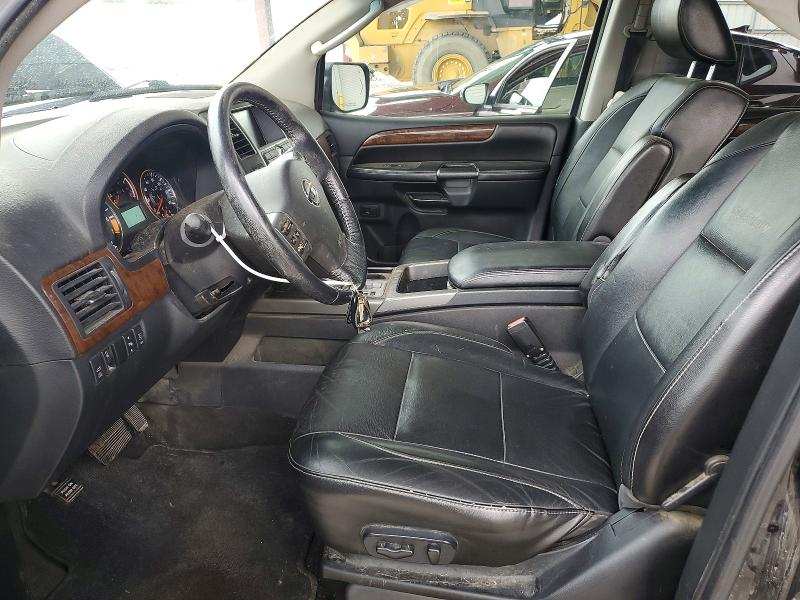 Aukcja sprzedaży 2012 Nissan Armada, vin: 5N1AA0NC8CN619498, numer aukcji: 59086736