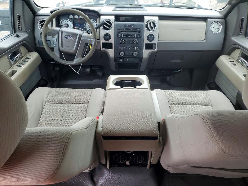 Aukcja sprzedaży 2010 Ford F150, vin: 1FTFW1EV7AFB51449, numer aukcji: 57656666