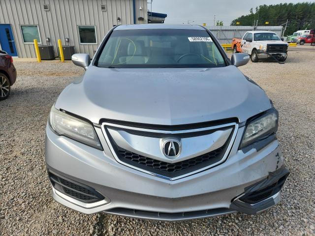 2017 Acura Rdx მანქანა იყიდება აუქციონზე, vin: 5J8TB3H52HL021436, აუქციონის ნომერი: 58962196