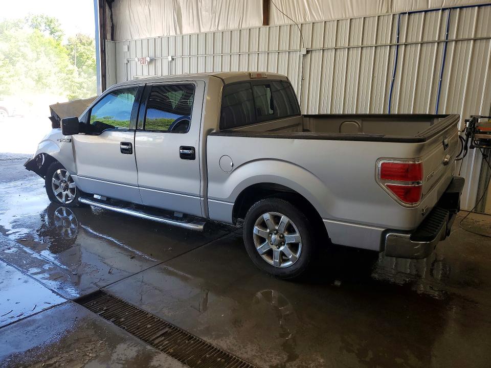 2013 Ford F150 მანქანა იყიდება აუქციონზე, vin: 1FTFW1CF2DKE44537, აუქციონის ნომერი: 56284406