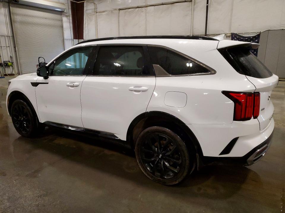 Aukcja sprzedaży 2021 Kia Sorento, vin: 5XYRKDLF7MG026927, numer aukcji: 57026896