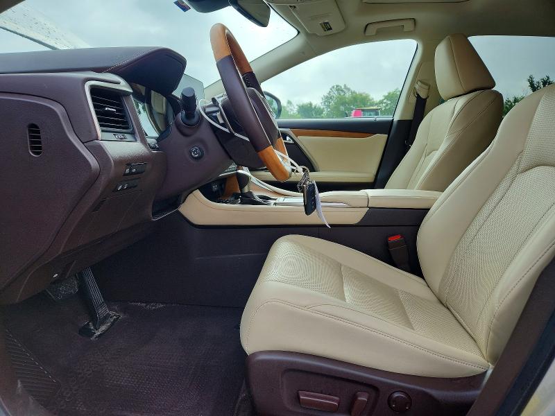 Продажа на аукционе авто 2020 Lexus Rx, vin: 2T2HZMDA6LC226343, номер лота: 56900616