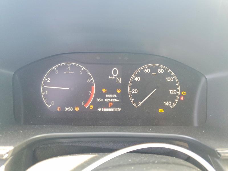Продаж на аукціоні авто 2026 Honda Cr-v, vin: 2HKRS3H21TH321402, номер лоту: 85632485
