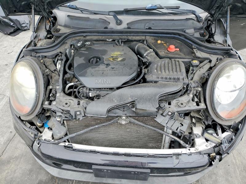 Продаж на аукціоні авто 2016 Mini Cooper, vin: WMWXP5C56GT739233, номер лоту: 58839916