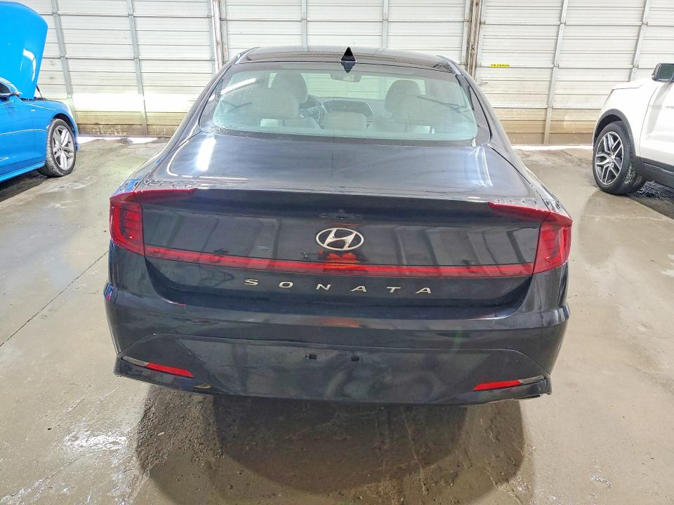 Aukcja sprzedaży 2023 Hyundai Sonata, vin: KMHL64JA8PA338014, numer aukcji: 57575396
