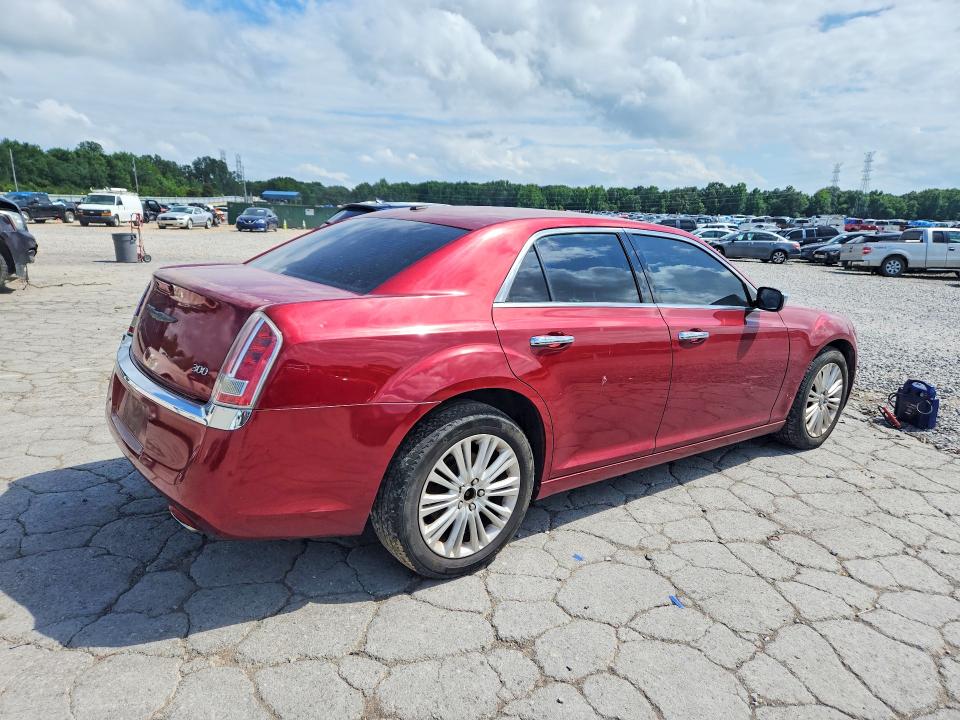 2014 Chrysler 300c მანქანა იყიდება აუქციონზე, vin: 2C3CCAKT9EH170057, აუქციონის ნომერი: 57968186