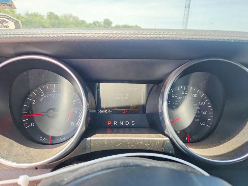 Aukcja sprzedaży 2018 Ford Mustang, vin: 1FA6P8TH7J5135623, numer aukcji: 58843066