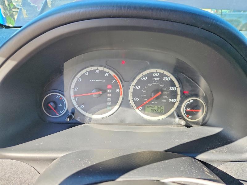Aukcja sprzedaży 2005 Honda Cr-v, vin: SHSRD78805U321049, numer aukcji: 57146356
